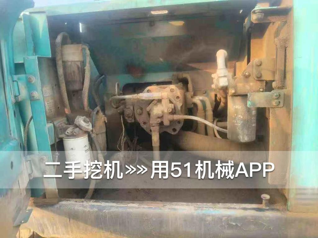 51挖机